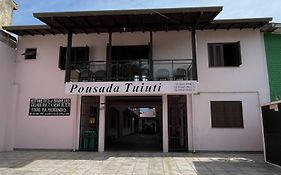 Pousada Tuiuti